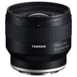 لنز تامرون Tamron 20mm f/2.8 Di III OSD M 1:2 Lens for Sony E