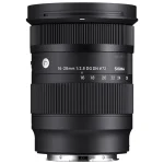 لنز سیگما Sigma 16-28mm f/2.8 DG DN Contemporary For Sony E - Image 4
