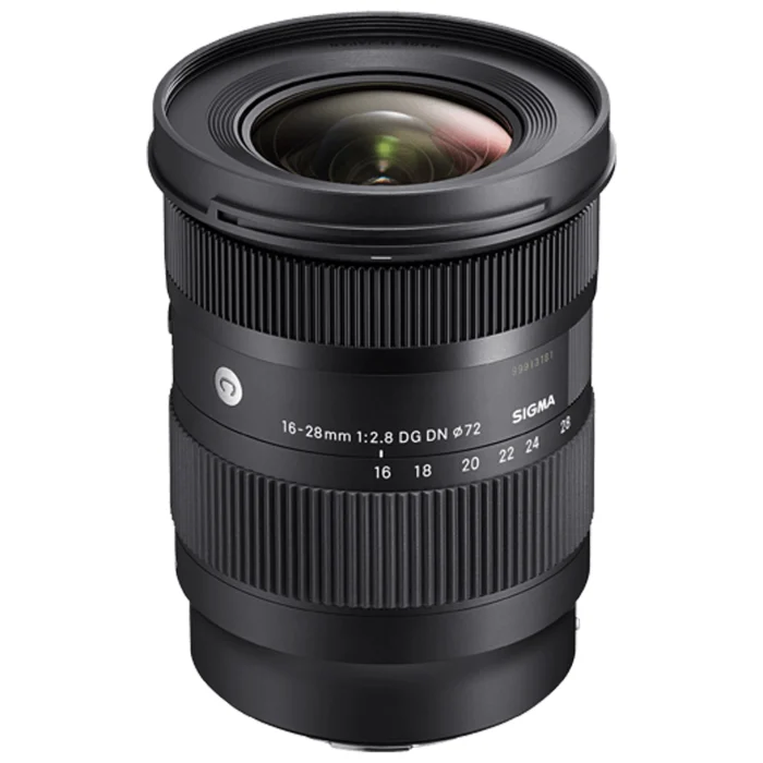 لنز سیگما Sigma 16-28mm f/2.8 DG DN Contemporary For Sony E - Image 1