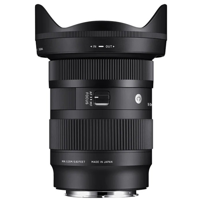 لنز سیگما Sigma 16-28mm f/2.8 DG DN Contemporary For Sony E - Image 3