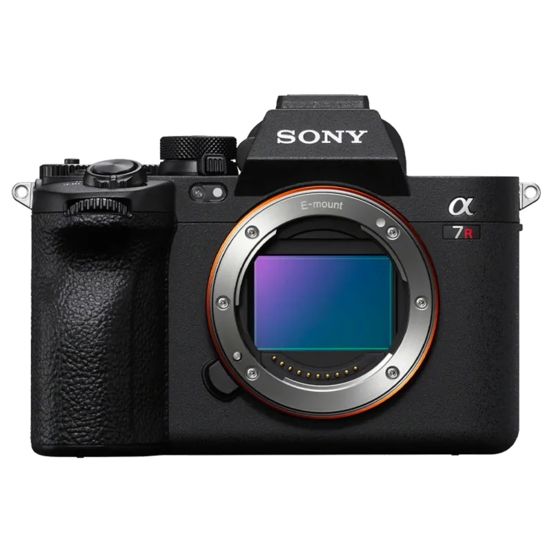 دوربین بدون آینه سونی Sony a7R V Mirrorless Camera Body