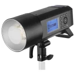 فلاش پرتابل باطری دار Godox AD400Pro