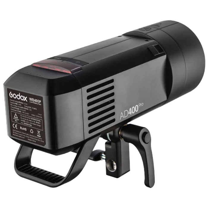 فلاش پرتابل باطری دار Godox AD400Pro