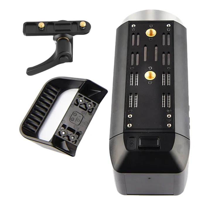 فلاش پرتابل باطری دار Godox AD400Pro