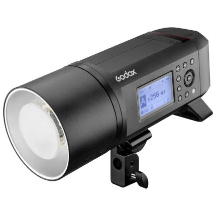 فلاش پرتابل گودکس Godox AD600Pr0