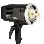 فلاش پرتابل Godox AD600BM Witstro outdoor Flash
