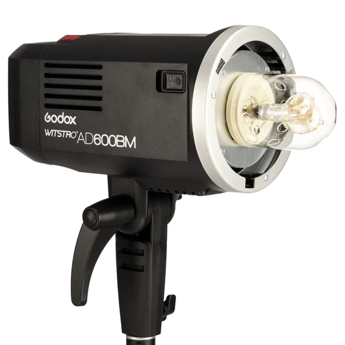 فلاش پرتابل Godox AD600BM Witstro outdoor Flash