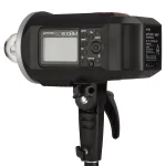 فلاش پرتابل Godox AD600BM Witstro outdoor Flash