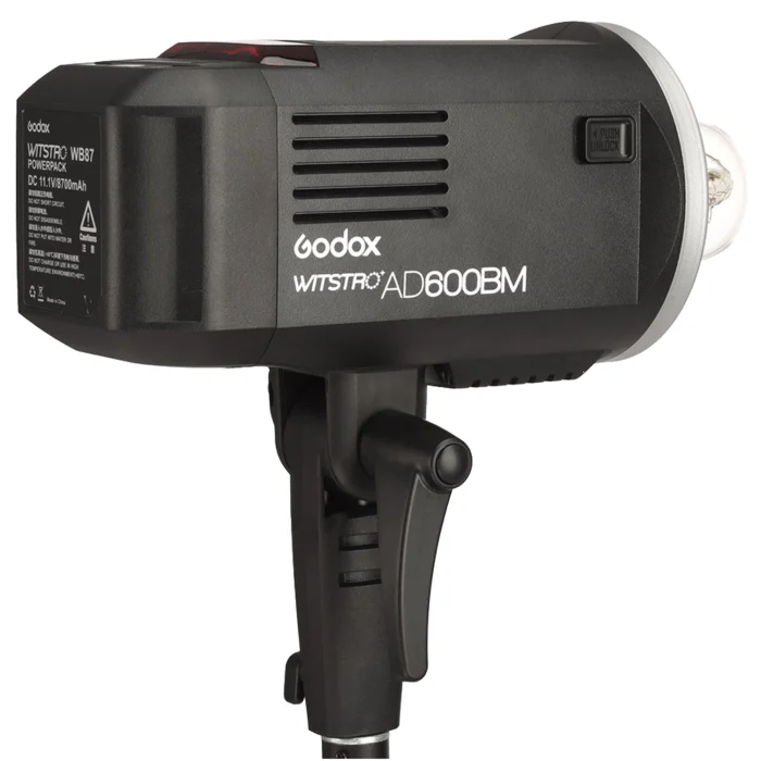 فلاش پرتابل Godox AD600BM Witstro outdoor Flash