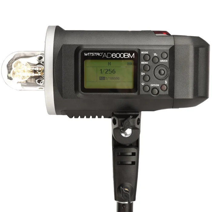 فلاش پرتابل Godox AD600BM Witstro outdoor Flash