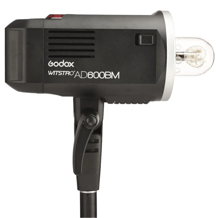 فلاش پرتابل Godox AD600BM Witstro outdoor Flash