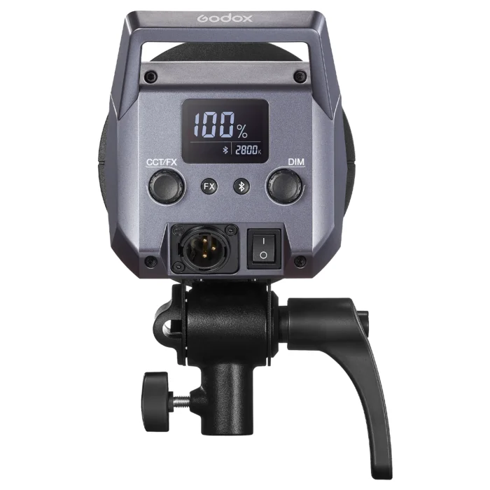 ویدیو لایت گودکس Godox LA150Bi Bi-Color LED Light