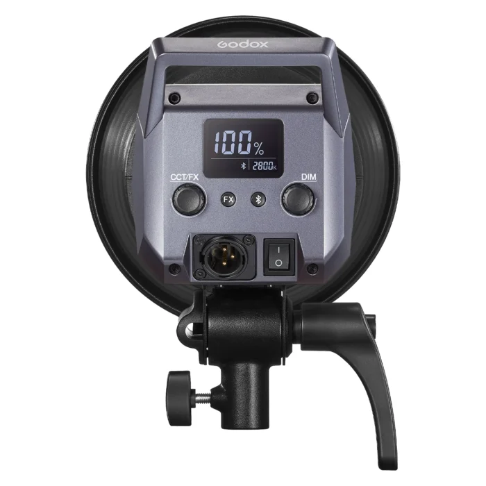 ویدیو لایت گودکس Godox LA150Bi Bi-Color LED Light