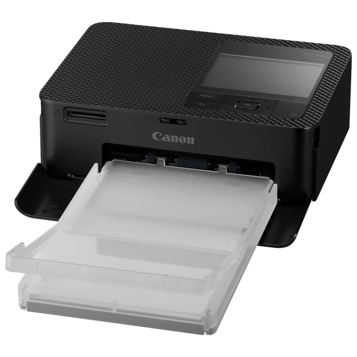 پرینتر سلفی کانن Canon SELPHY CP1500 Compact Photo Printer