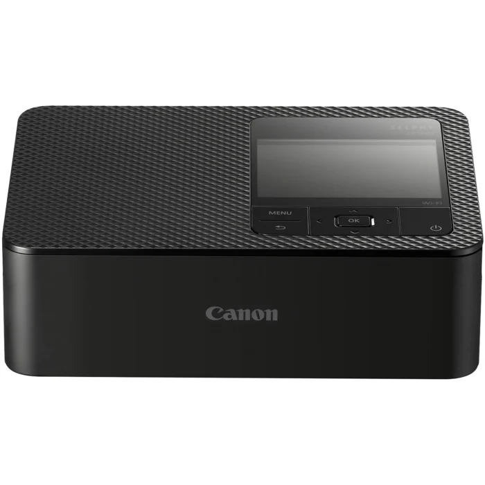 پرینتر سلفی کانن Canon SELPHY CP1500 Compact Photo Printer