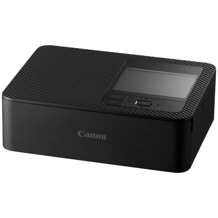 پرینتر سلفی کانن Canon SELPHY CP1500 Compact Photo Printer