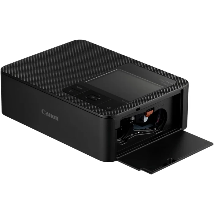 پرینتر سلفی کانن Canon SELPHY CP1500 Compact Photo Printer