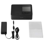 پرینتر سلفی کانن Canon SELPHY CP1500 Compact Photo Printer