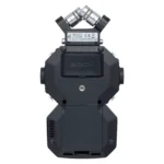 کیت دو میکروفون Zoom H8 8-Input / 12-Track Portable Handy Recorder