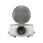 کیت دو میکروفون Zoom H8 8-Input / 12-Track Portable Handy Recorder