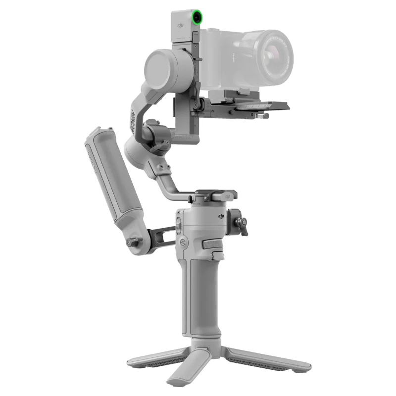 گیمبال دوربین دی جی ای DJI RS 4 Mini Combo Kit