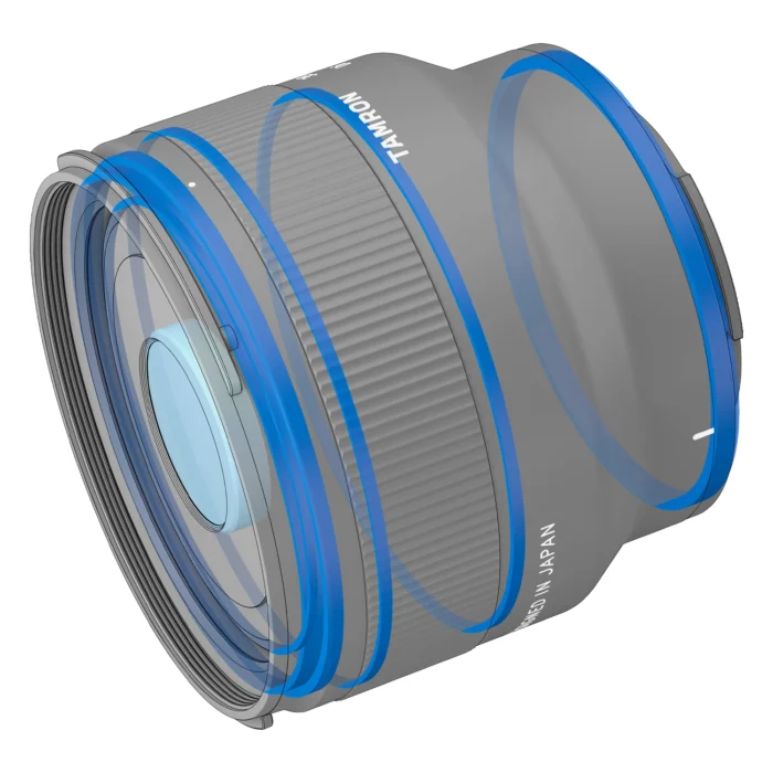 لنز تامرون Tamron 35mm f/2.8 Di III OSD Lens for Sony E