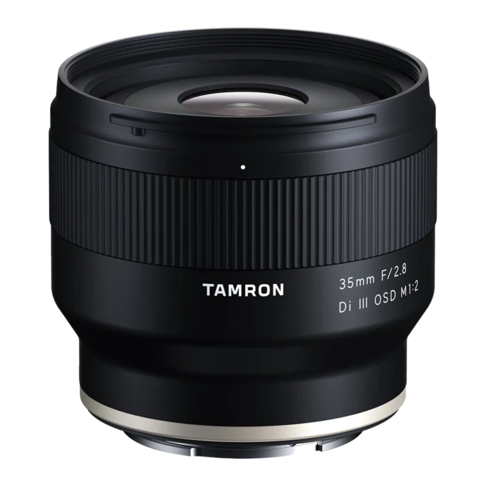 لنز تامرون Tamron 35mm f/2.8 Di III OSD Lens for Sony E
