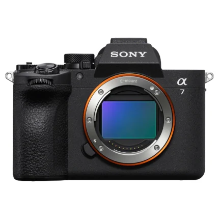 دوربین بدون آینه سونی Sony a7 V Mirrorless Camera